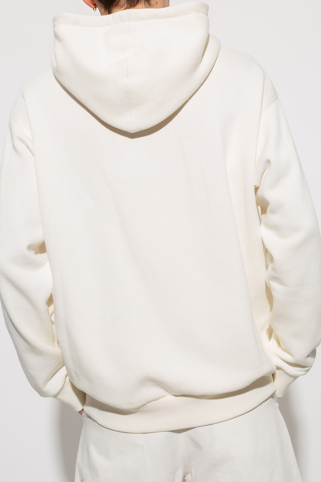 GUCCI FOR HUMAN AND BEASTホワイトスウェット 楽天市場】グッチ GUCCI ジャージー スウェット ジャケット パンツ